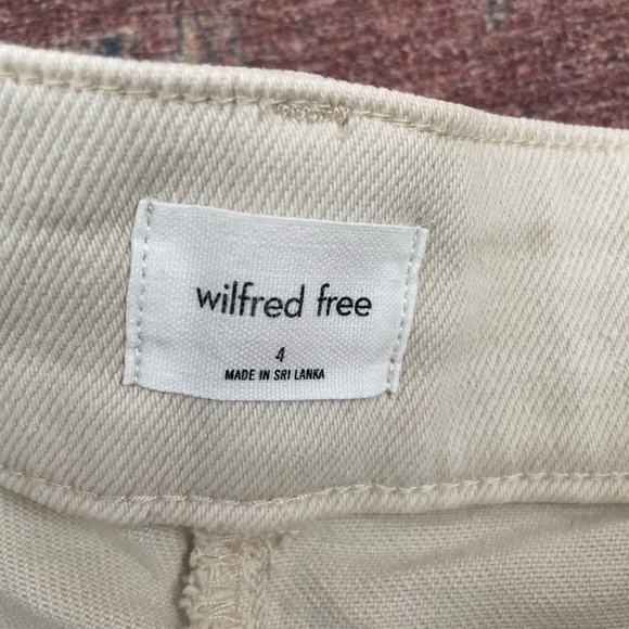 Wilfred Free
Modern Cargo Pant - Picture 3 of 5